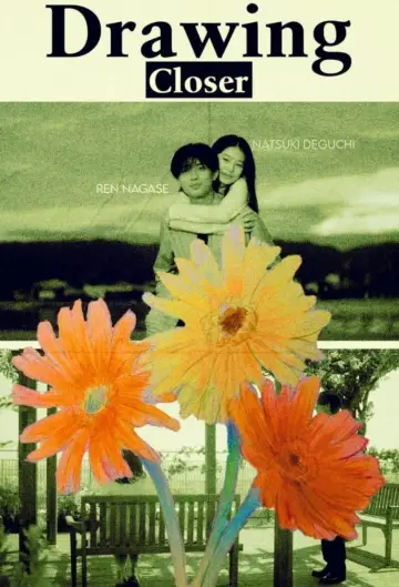 Poster to the movie "Drawing Closer" #624898