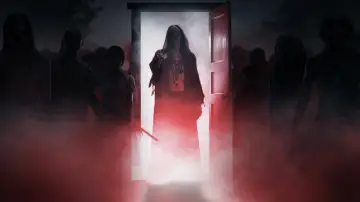 Backdrop to the movie "Insidious: Out of the Further" #1195706