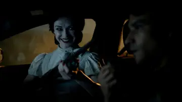 Backdrop to the movie "Insidious: Out of the Further" #1205793