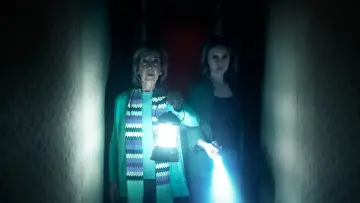 Backdrop to the movie "Insidious: Out of the Further" #1205795