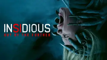 Backdrop to the movie "Insidious: Out of the Further" #1528300
