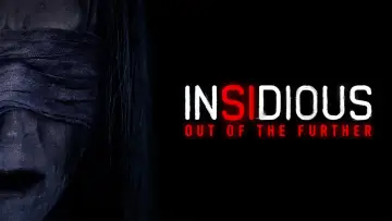 Backdrop to the movie "Insidious: Out of the Further" #1528301