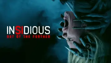 Backdrop to the movie "Insidious: Out of the Further" #1641800