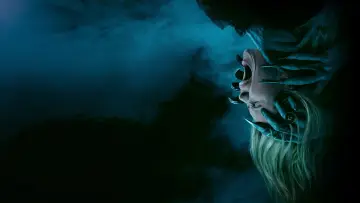 Backdrop to the movie "Insidious: Out of the Further" #1823862