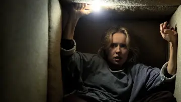 Backdrop to the movie "Insidious: Out of the Further" #1823865