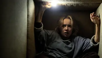Backdrop to the movie "Insidious: Out of the Further" #1850432