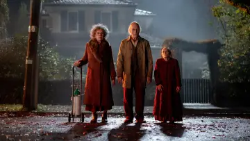 Backdrop to the movie "Insidious: Out of the Further" #830249