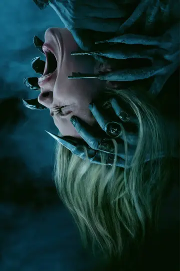 Poster to the movie "Insidious: Out of the Further" #830255