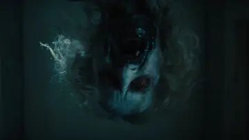 Untitled Insidious Film