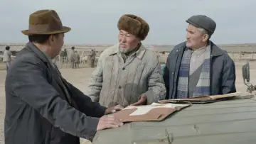 Backdrop to the movie "Abel" #1781143