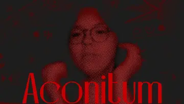 Backdrop to the movie "Aconitum" #475876