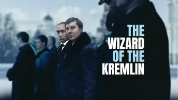 Backdrop to the movie "The Wizard of the Kremlin" #816282