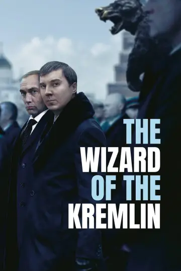 Poster to the movie "The Wizard of the Kremlin" #816285