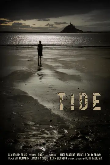Poster to the movie "Tide" #943271