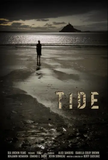 Poster to the movie "Tide" #943274