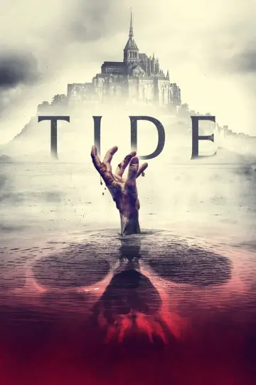Poster to the movie "Tide" #943280
