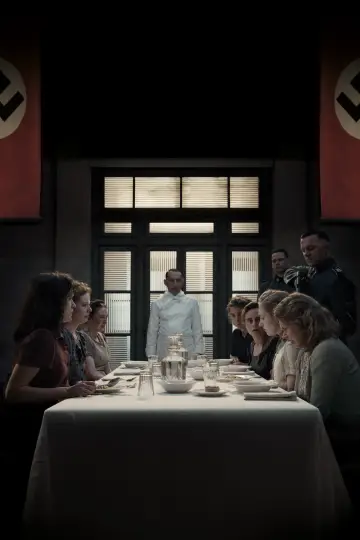 Poster to the movie "The Tasters" #767338