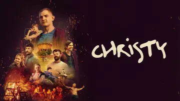 Backdrop to the movie "CHRISTY" #1569565