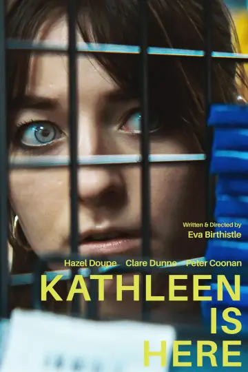 Kathleen is Here