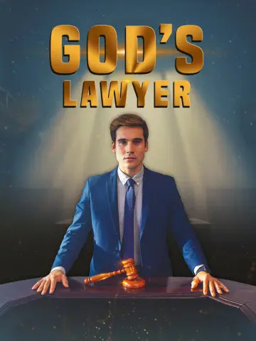 God's Lawyer