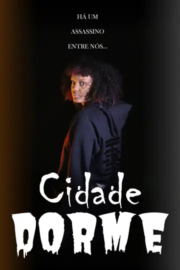 Poster to the movie "Cidade Dorme" #1141758