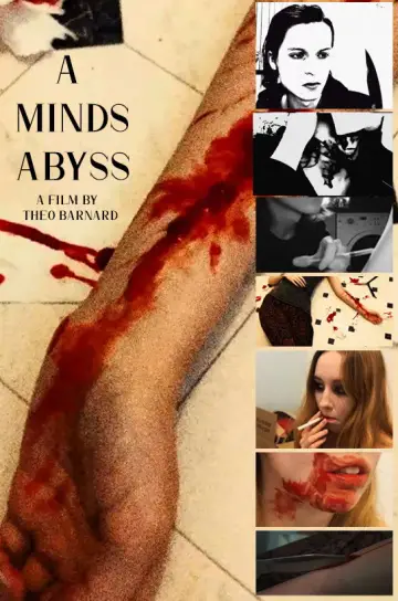 Poster to the movie "A Minds Abyss" #1114709