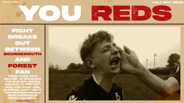 Backdrop to the movie "YOU REDS" #1115909