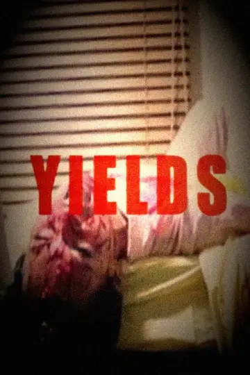 Poster to the movie "Yields" #962690
