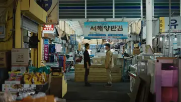 Backdrop to the movie "Goodbye, Farewell" #1808364