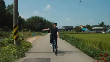 Backdrop to the movie "Goodbye, Farewell" #1808366