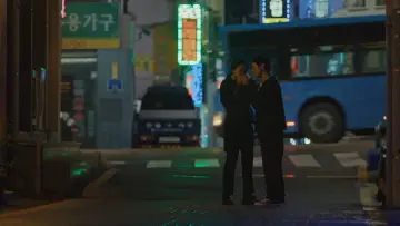 Backdrop to the movie "Goodbye, Farewell" #1808369