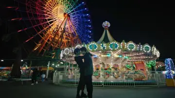 Backdrop to the movie "Goodbye, Farewell" #1808373