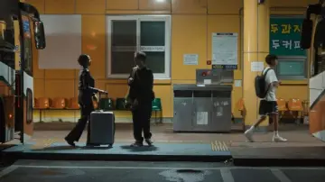 Backdrop to the movie "Goodbye, Farewell" #1808381