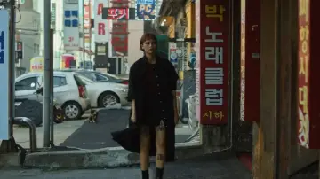 Backdrop to the movie "Goodbye, Farewell" #1808384