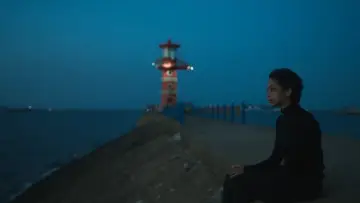 Backdrop to the movie "Goodbye, Farewell" #1808386