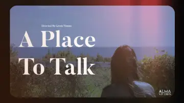 Backdrop to the movie "A Place To Talk" #483173