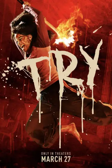 Poster to the movie "They Will Kill You" #559725