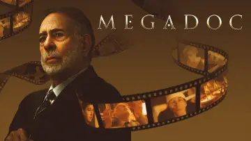 Backdrop to the movie "Megadoc" #1832285