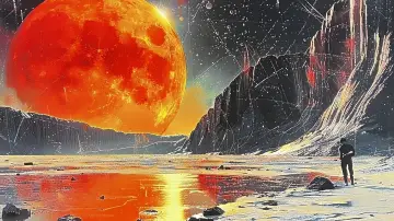Backdrop to the movie "Transmissions from a Haunted World" #1115953