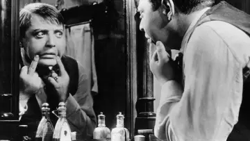 Peter Lorre : Derrière le masque du maudit Poster