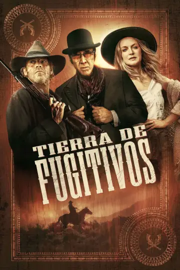 Poster to the movie "Gunslingers" #532128