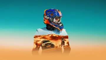 Backdrop to the movie "Dakar Chronicles" #1286030