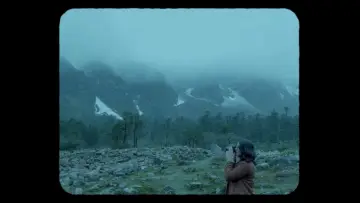 Backdrop to the movie "Death and Landscape" #1121033