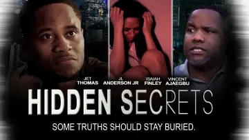 Backdrop to the movie "Hidden Secrets" #1117660
