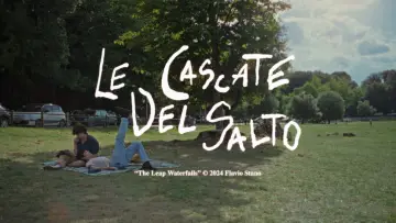 Backdrop to the movie "Le Cascate Del Salto" #1293235