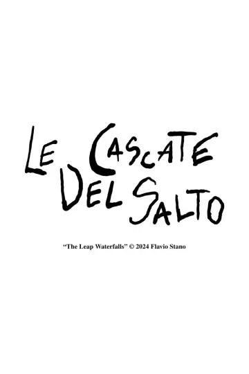 Poster to the movie "Le Cascate Del Salto" #1293242
