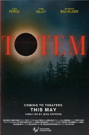 Totem Poster