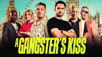 Backdrop to the movie "A Gangster