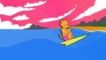 Backdrop to the movie "Free Surfing" #481071