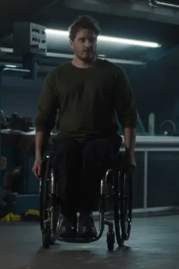 Unstoppable Poster